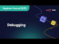 N8n Beginner Course 8 9 Debugging