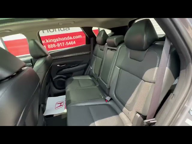 2023 Hyundai Tucson Hybrid Luxury - power seats, sunroof, hands in Cars & Trucks in Annapolis Valley