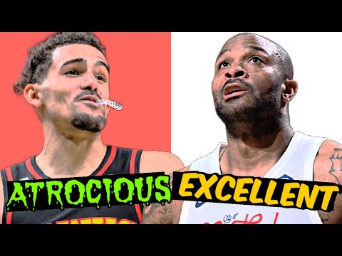 How to spot BAD defense