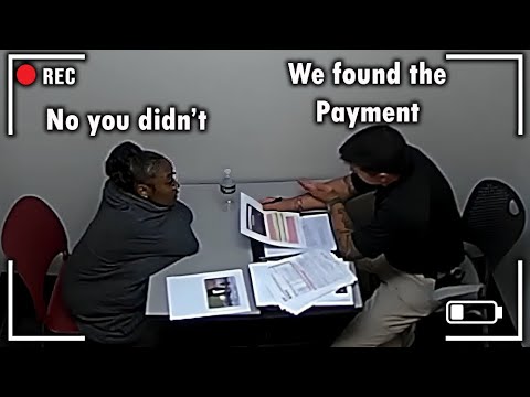 Woman Kills Man For $1000 CashApp Payment That The Bank Declines Anyway