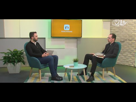 Čujte i počujte – Papa Franjo i ''Vjerujem, vjerujemo''