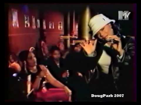 Frankie Cutlass ft. The Juice Crew - The Cypher Part 3