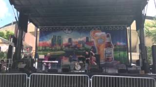 "The Goodbye Look" - Mike Bogle Trio