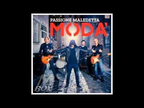 download lagu mp3 mp4 Modà Passione Maledetta Album, download lagu Modà Passione Maledetta Album gratis, unduh video klip Modà Passione Maledetta Album