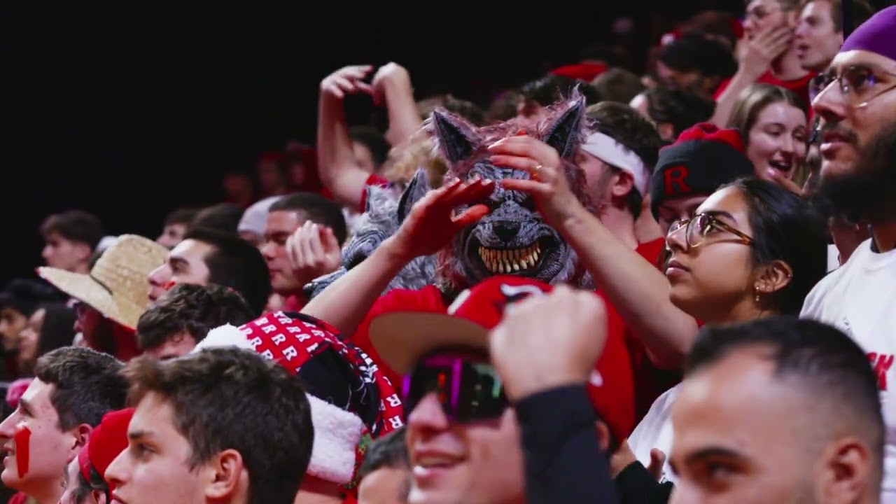 Rutgers Basketball Ticket Central