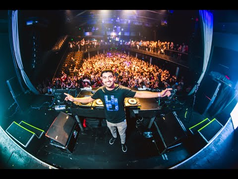 The Last @ Debut en Groove, Buenos Aires - Argentina 19/8/2023 (Full Set Movie)