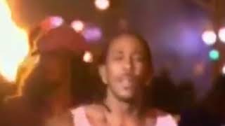Ludacris - Get Back (Dirty Video)