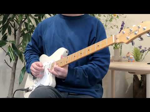 you can't play the piano on the guitar