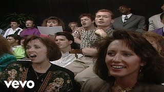 Bill &amp; Gloria Gaither - The Love of God (Live)