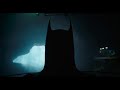 Michael Keaton's Batman Returns To The Batcave In The Flash Movie Image