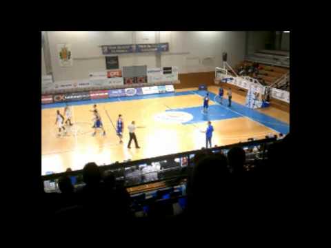 Liga Adecco Plata J7 CLUB BASQUET TARRAGONA...,61 - 65,CEBA GUADALAJARA... (15/11/2014)