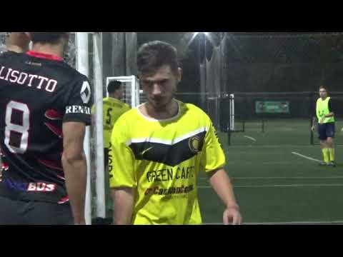 REAL ZHEIMER VS EXTRA LARGE - 16/04/2022 - Apertura Mayores