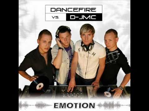 ARC086 DANCEFIRE vs D-JMC-Emotion (MEGAMIX)