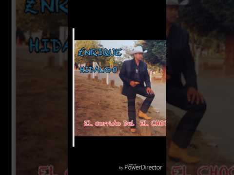 EL CORRIDO DEL CHOCHO