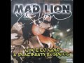 Mad Lion - Hip-Hoppers (1997)