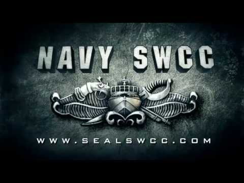 US NAVY SWCC´s  in Action