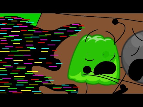 Learning with pibby bfb scenes