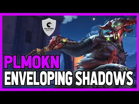 plmokn Vatu Competitive (Master) ENVELOPING SHADOWS