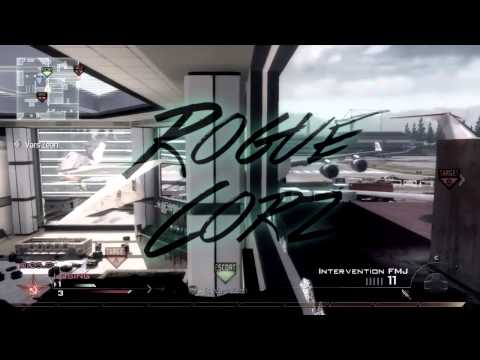 First in Rogue | Rogue Corz + Update