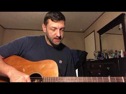 Talking Guitar John Hardy Tony Rice style