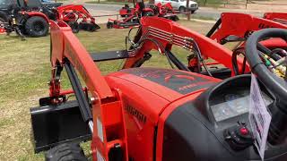 Bad Boy Tractors short walkthrough on prices and payments!