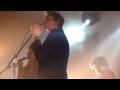 Efterklang - Frida Found A Friend + Sedna (Hard Club, Porto, 30 Abril 2013)