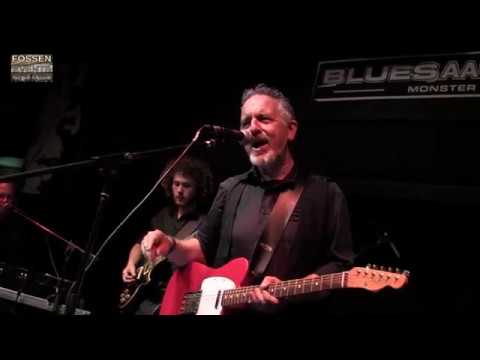 'Nineteen years old' - The Muddy Waters Tribute Band