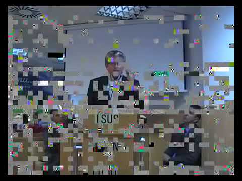 Evanghelizare Mai 2012   Mircea Damian, Biserica Elim   Roquetas de Mar