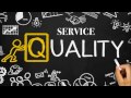 Five Dimensions of Service Quality
