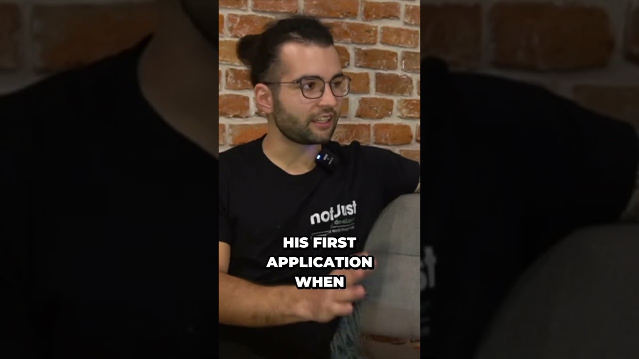 You Can Start Coding at Any Age. Stop the Imposter Syndrome!