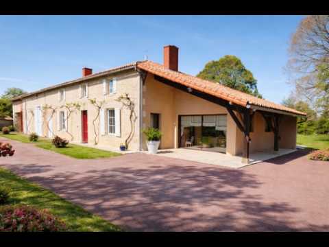 Propriété à vendre à Montalembert, Deux-Sèvres - 386 900 € - photo n°3