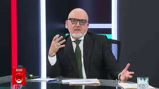 Download lagu Beto a Saber - MAR 02 - 2/3 - THE PRIORITIES OF THE OMBUDSMAN | Willax mp3