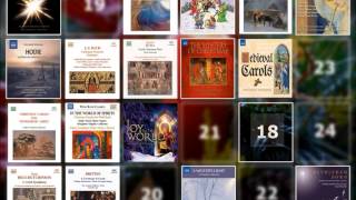 [Naxos 8.550301] Naxos Advent 2012: Day 18