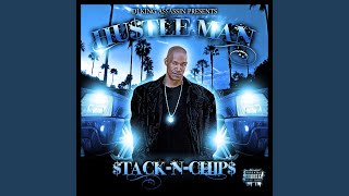 Hustleman - Theme Song