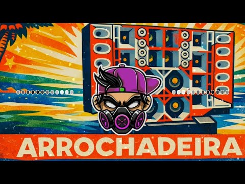 ARROCHADEIRA DE CARNAVAL 2026 - MÚSICAS NOVAS AS MELHORES - ÀS MAIS TOCADAS PRA PAREDÃO 