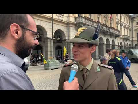 Intervista a Davide Bresadola