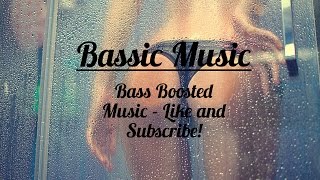 Gucci Mane - Last Time (feat. Travis Scott) [Bass Boosted] HD