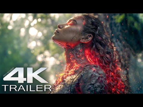 THE OCCUPANT Official Trailer (2025) Sci-Fi Thriller Movies