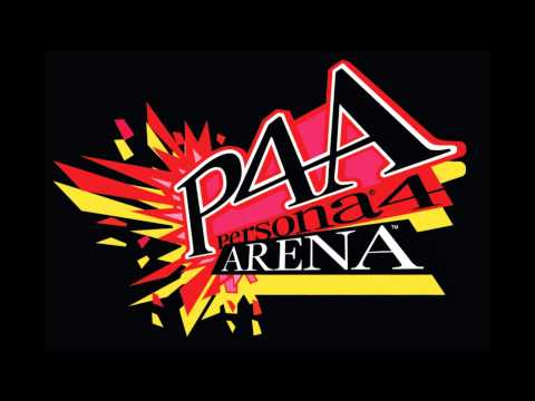 Persona 4 Arena: Yu's Theme (Extended)