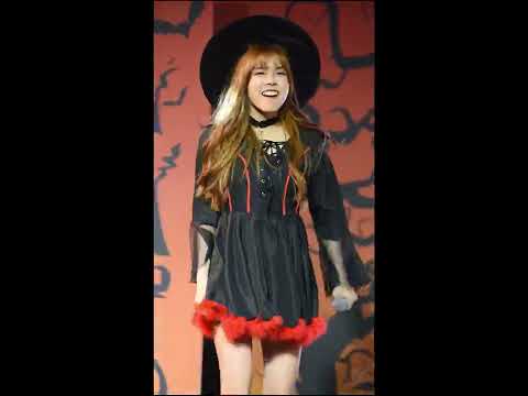 20201003 Splash - Winnie Shining Star - Idol Exchange MBK