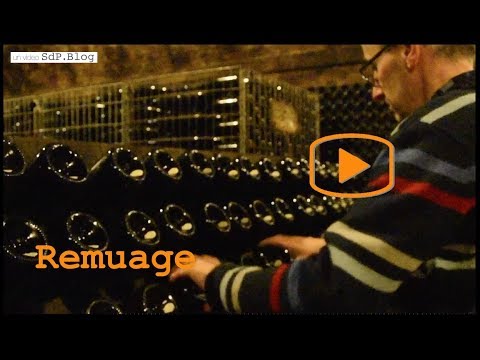 Contratto Remuage - Canelli 21 febbraio 2018