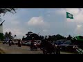 Konvoi Pemuda PAS Kedah