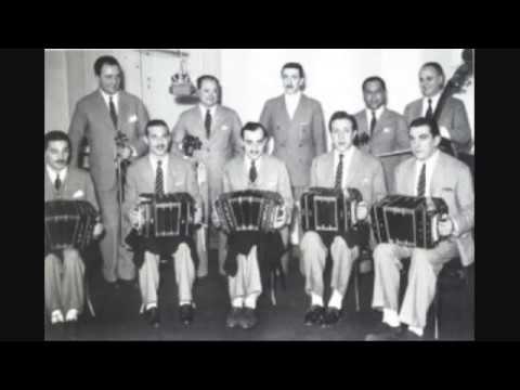 RODOLFO BIAGI - HUGO DUVAL - LA COPA DEL OLVIDO - TANGO - 1952