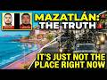 war for Mazatlán (reaction) is it safe?#sinaloa
