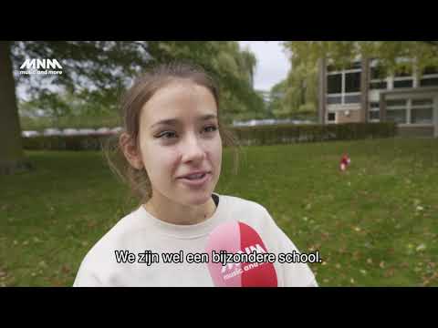 MNM: De Strafste School 2021 jurybezoeken - DAG 4