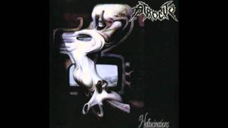 Atrocity - Live Is A Long And Silent River