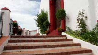 preview picture of video 'Cartajima HD: Ideal para turismo rural y senderismo. Provincia de Málaga y su Costa del Sol'