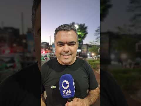 Musa do Bar Soares, em Pedro Leopoldo, Minas Gerais