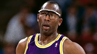 James Worthy: Career Mixtape