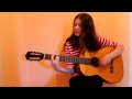 5'nizza - Это тебе (acoustic cover) 